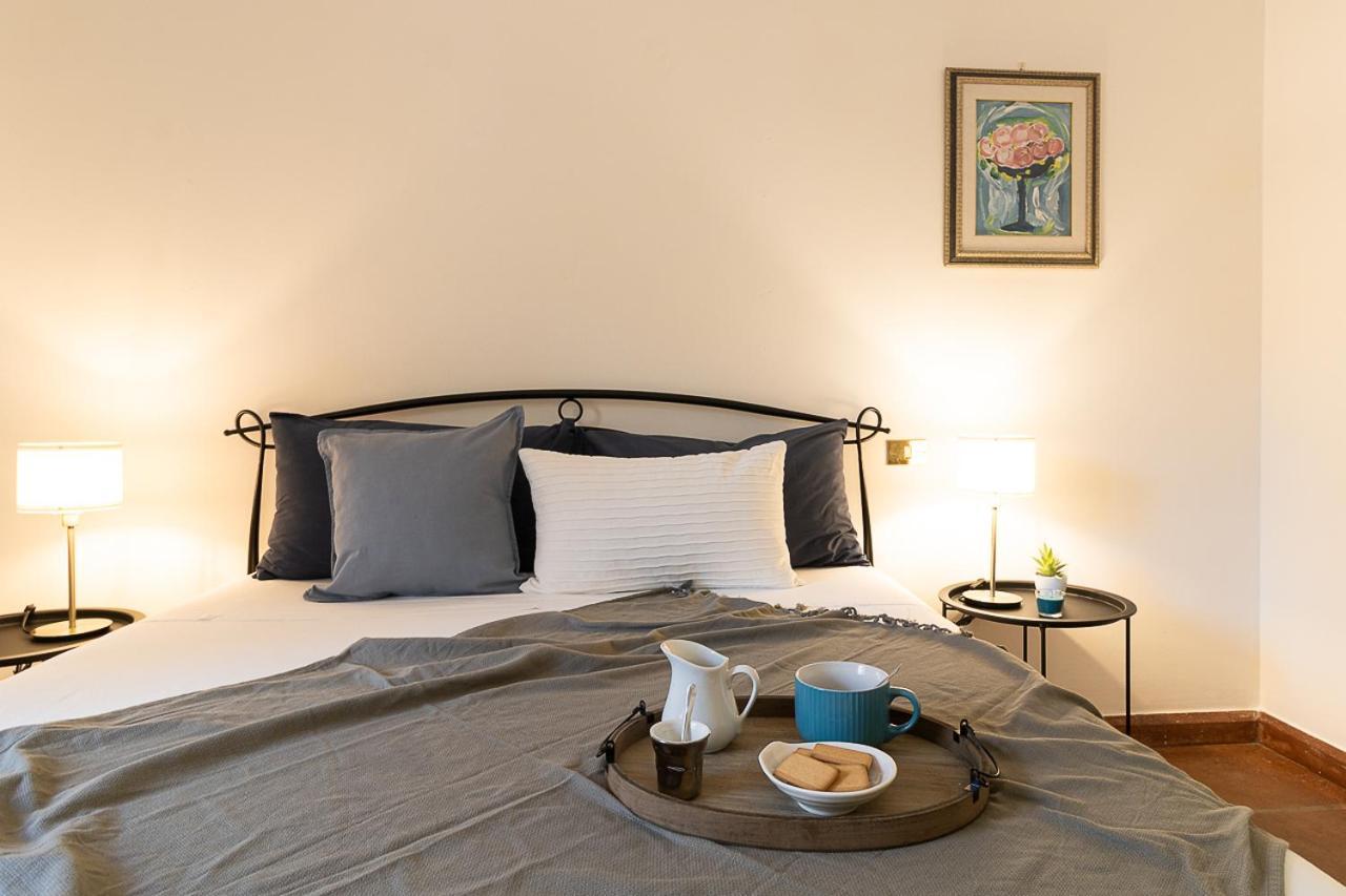 Villa Caterina La Maddalena  Buitenkant foto