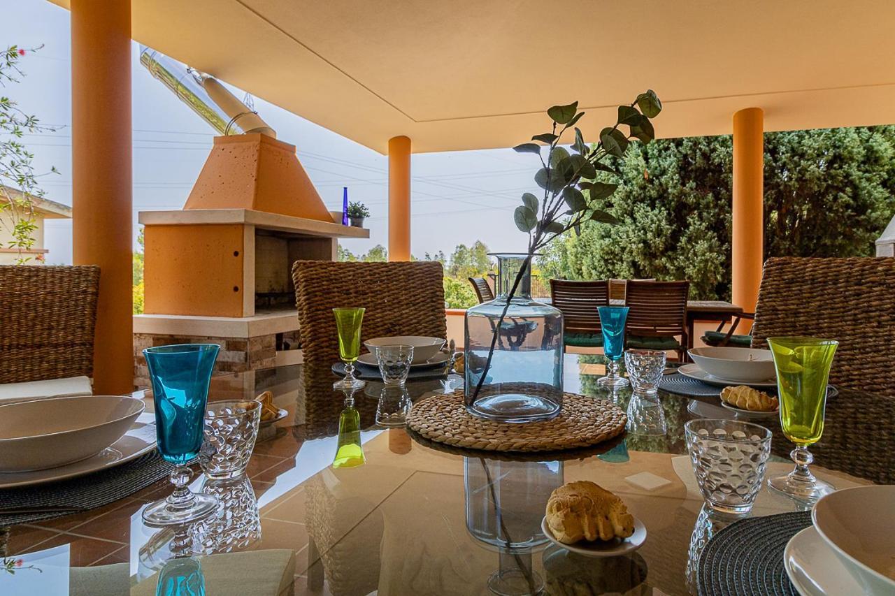 Villa Caterina La Maddalena  Buitenkant foto